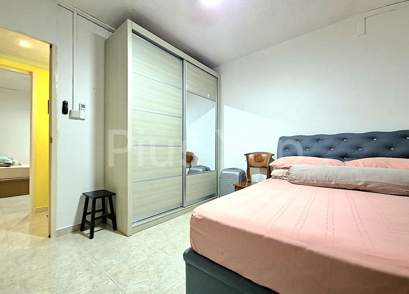 4 Room (4A) HDB for Sale in  894C Woodlands Drive 50 - Image 10